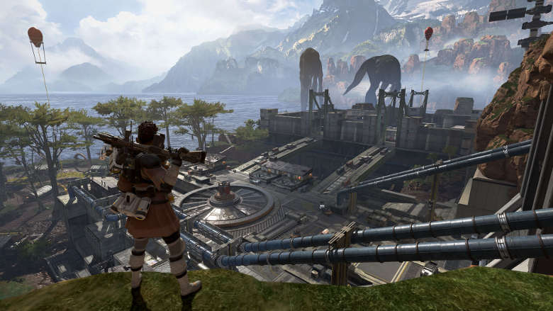 Will Apex Legends Ever Have A New Map Heavy Com