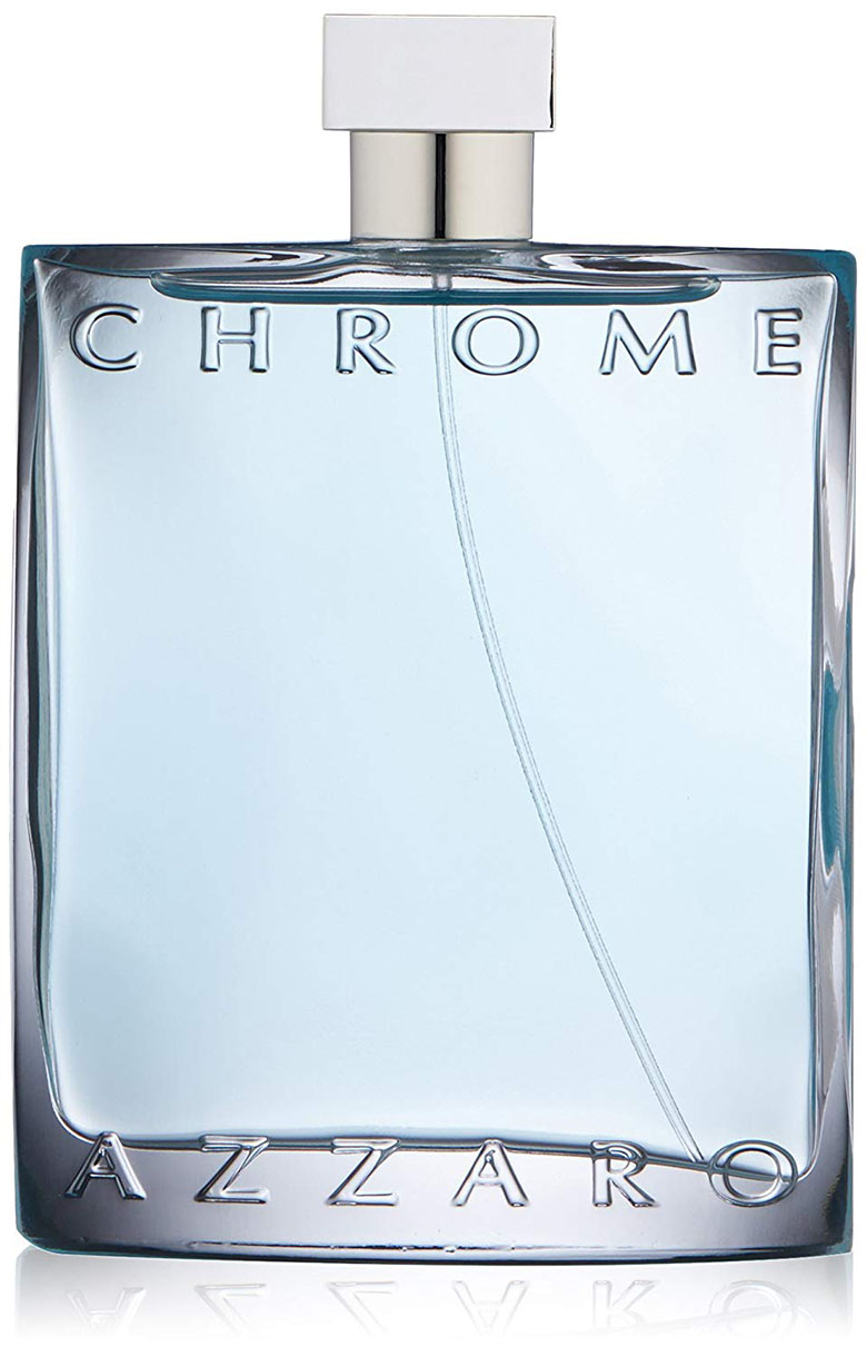 azzaro chrome reddit