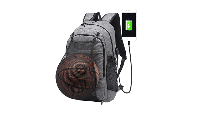basketball holder bag