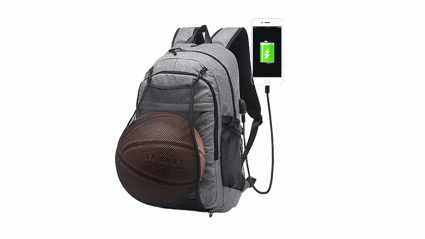 gudui basketball backpack