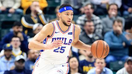 Why Sixers are Angry About Daily News Report on Ben Simmons