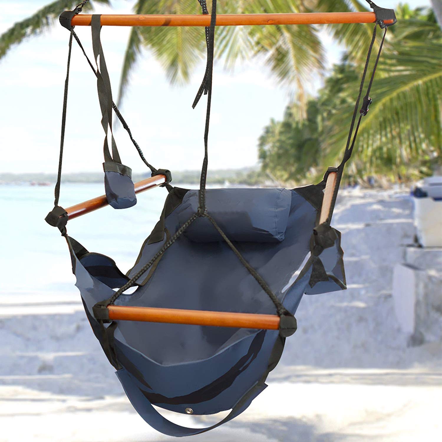 11 Best Hammock Chairs: Your Easy Buying Guide (2022) | Heavy.com
