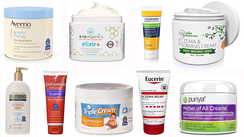 11 Best Eczema Creams Which Is Right For You 2021 1849