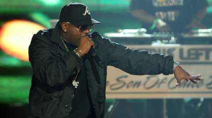 Big Boi: 5 Fast Facts You Need to Know
