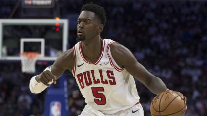 Sixers Trade for Bulls’ Bobby Portis Among Top Possible Deadline Deals