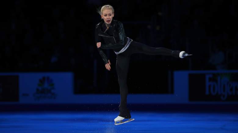 2019 Four Continents Championships