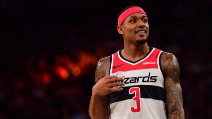 Bradley Beal Not Sure About Playing in NBA’s Return