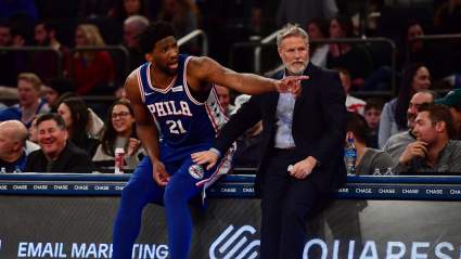 Sixers, Rockets Can Benefit From Knicks’ Kristaps Porzingis Trade