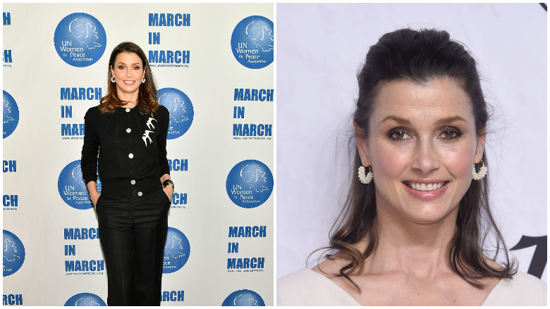 Bridget Moynahan Now: Where Is the Actress Today?