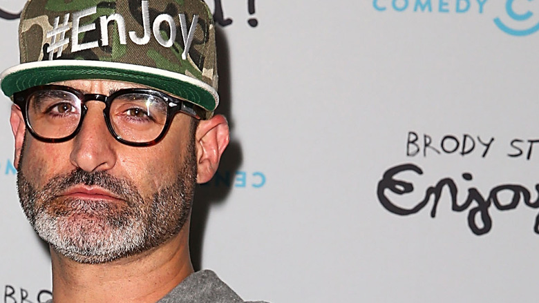 Brody Stevens Dead 5 Fast Facts You Need to Know