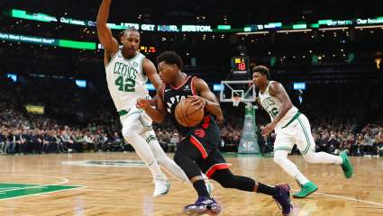 Celtics vs Raptors Betting Guide: Pick, Prediction, and Spread