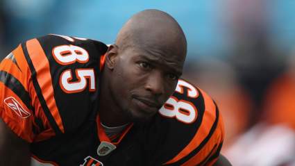 Chad ‘Ochocinco’ Johnson Pays Eviction Notice of Twitter Follower
