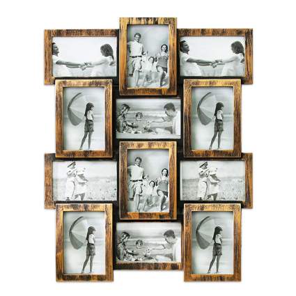 collage picture frame