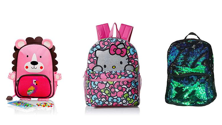 cute backpacks for teens