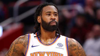 Lakers Buyout News & Rumors: Latest on Carmelo Anthony, DeAndre Jordan