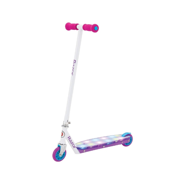 den haven scooter