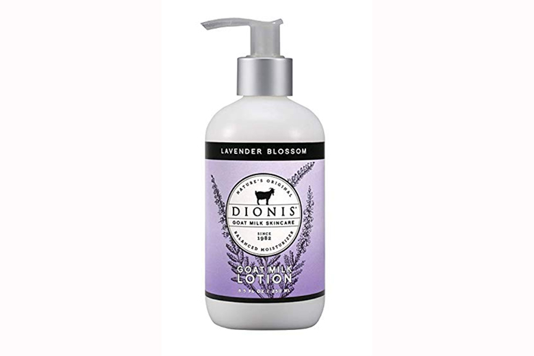 dionis goat milk lotion costco