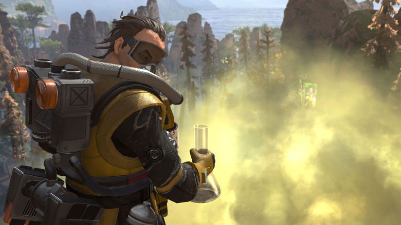Do you need PS Plus to play Apex Legends