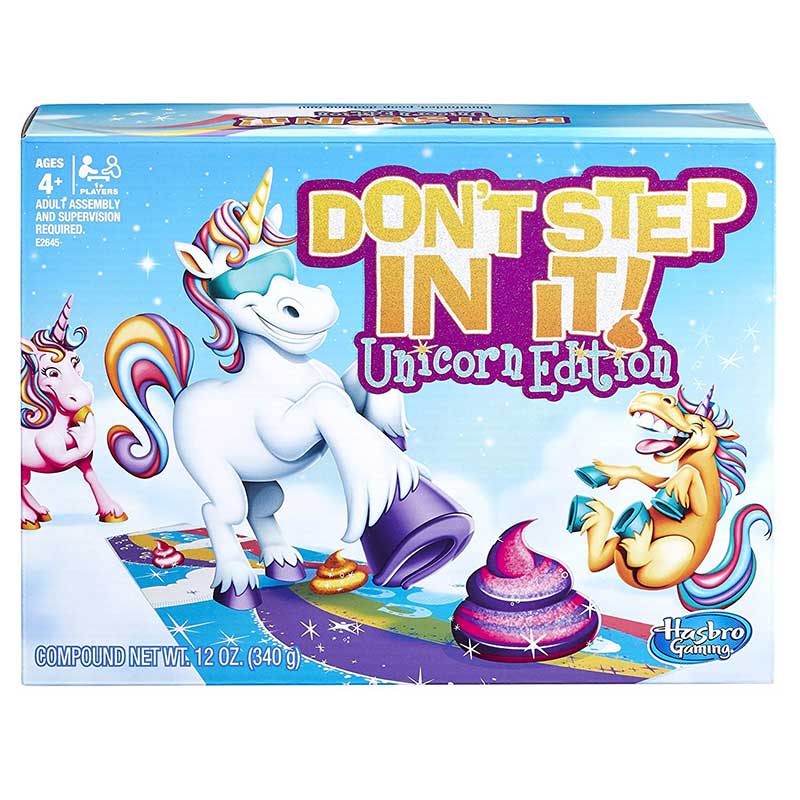 unicorn toys 2019