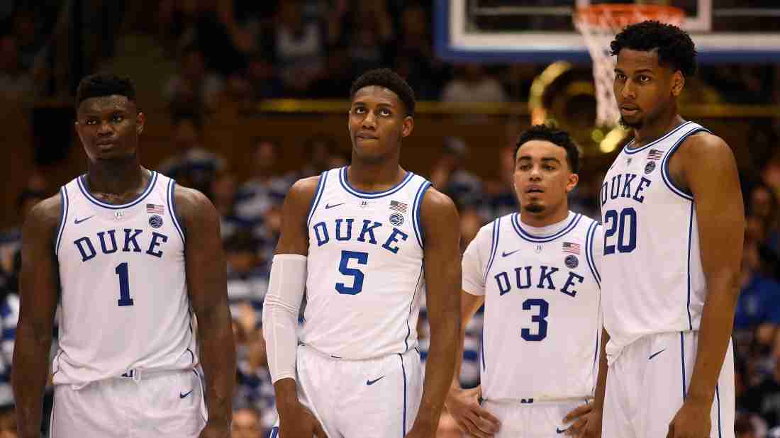 Duke Roster & Lineup vs. Louisville; Updated Odds and Prediction