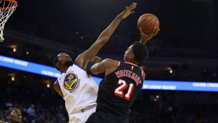 Warriors vs Heat Betting Guide: NBA Pick, Prediction & Spread