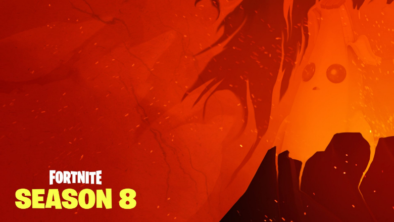Fortnite Season 8 Patch Notes