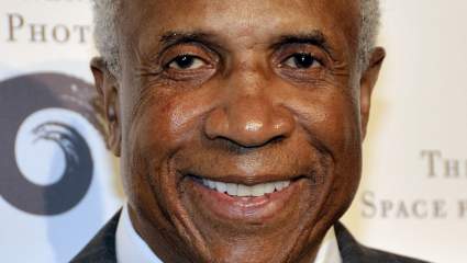 Frank Robinson Dead: Baseball Legend Dies at 83