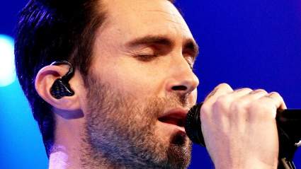 WATCH: Maroon 5 Super Bowl 2019 Performance