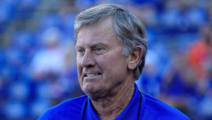 Former Florida Great Endorses 100-Win SEC Coach to Replace Billy Napier
