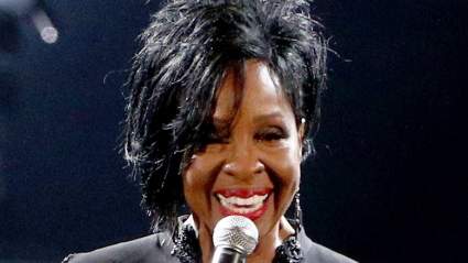 WATCH: Gladys Knight’s Super Bowl 2019 National Anthem Performance