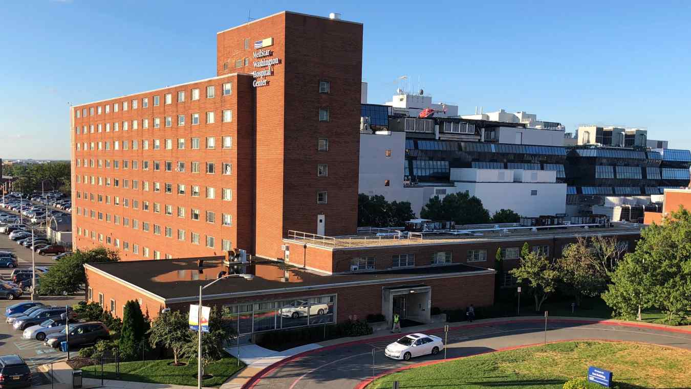 What Would Happen if Hospitals Openly Shared Their Prices?