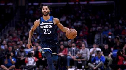Timberwolves’ Derrick Rose Was ‘Never Doubted’ Says Quentin Richardson