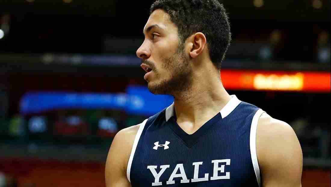 How to Watch Harvard vs Yale Basketball Online for Free