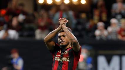 Atlanta United Roster & Starting Lineup vs. Herediano; Updated Odds and Prediction