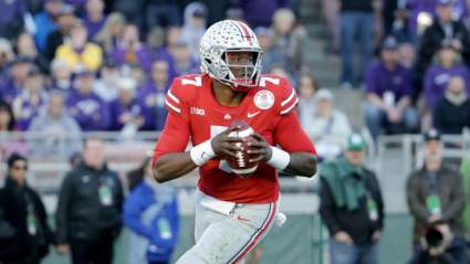 Dwayne Haskins NFL Draft: Ohio State QB Addresses Meeting With Giants