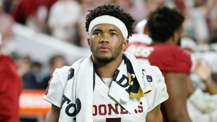 NFL Mock Draft 2019: Kyler Murray & Dwayne Haskins Lead QB’s