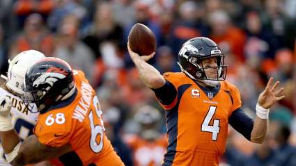 Case Keenum Trade: Where Will Broncos’ John Elway Send QB?