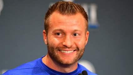 Sean McVay’s Family: 5 Fast Facts You Need to Know