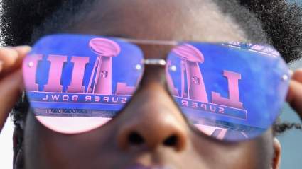 Chloe and Halle Bailey Are the Super Bowl 2019 ‘America the Beautiful’ Singers