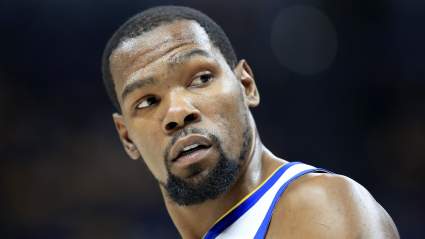 Warriors’ Kevin Durant, Knicks Future Depends on Zion Williamson Says Forbes