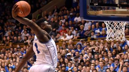 Lakers’ Playoff Chances Have Fans Calling to Tank for Zion Williamson