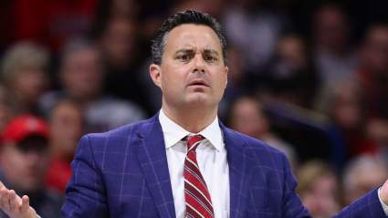 Arizona’s Sean Miller Subpoenaed for Upcoming FBI Basketball Trial