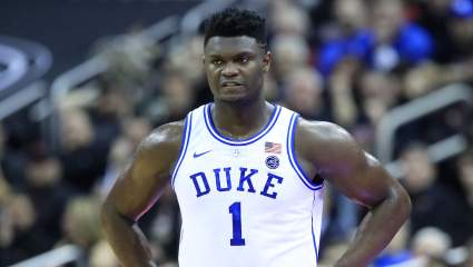 Zion Williamson Injury Update: Latest on Duke Star, Status vs. Syracuse
