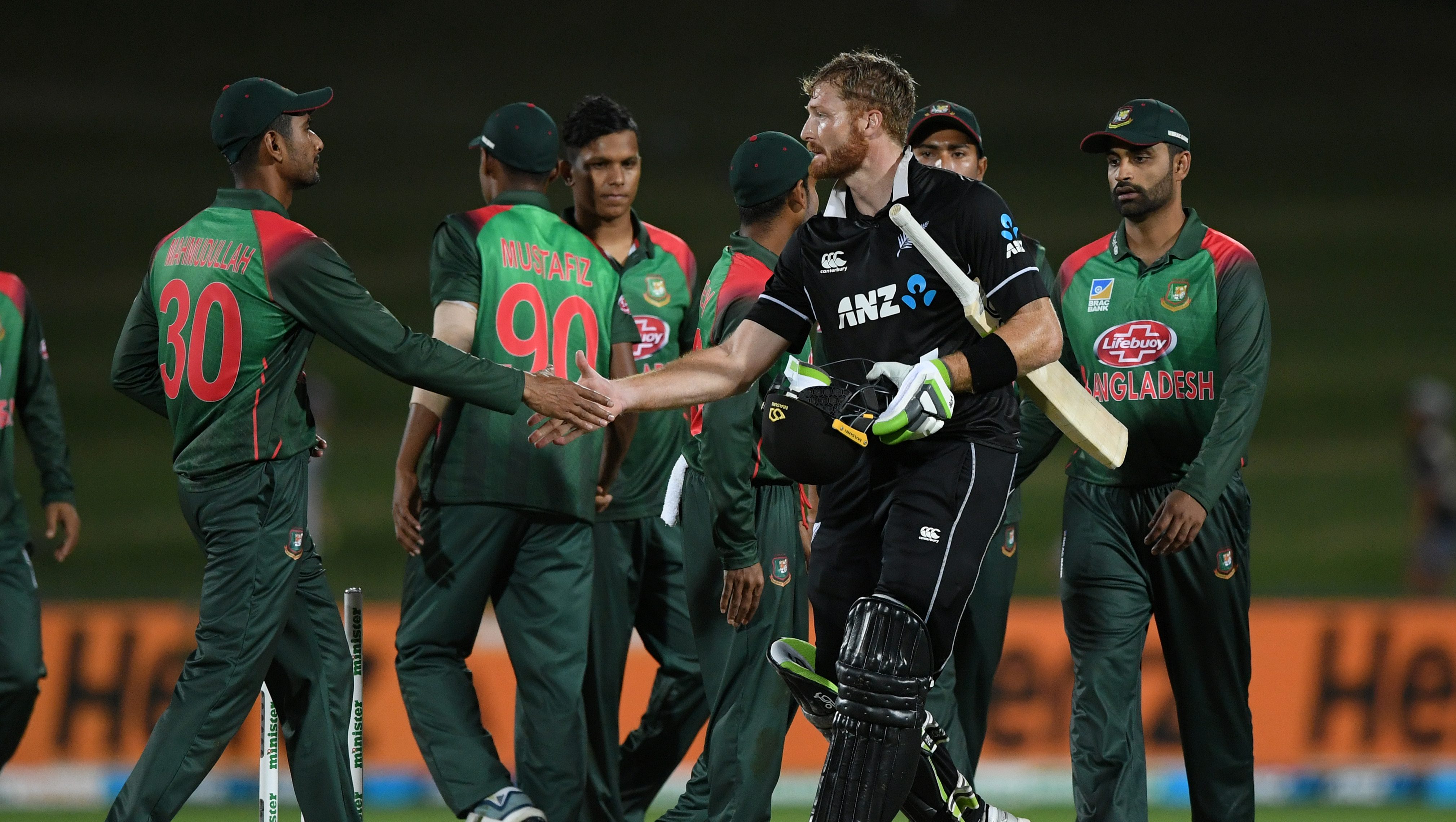 Bangladesh Vs New Zealand Odi : New Zealand Vs Bangladesh 2nd ODI Live ...