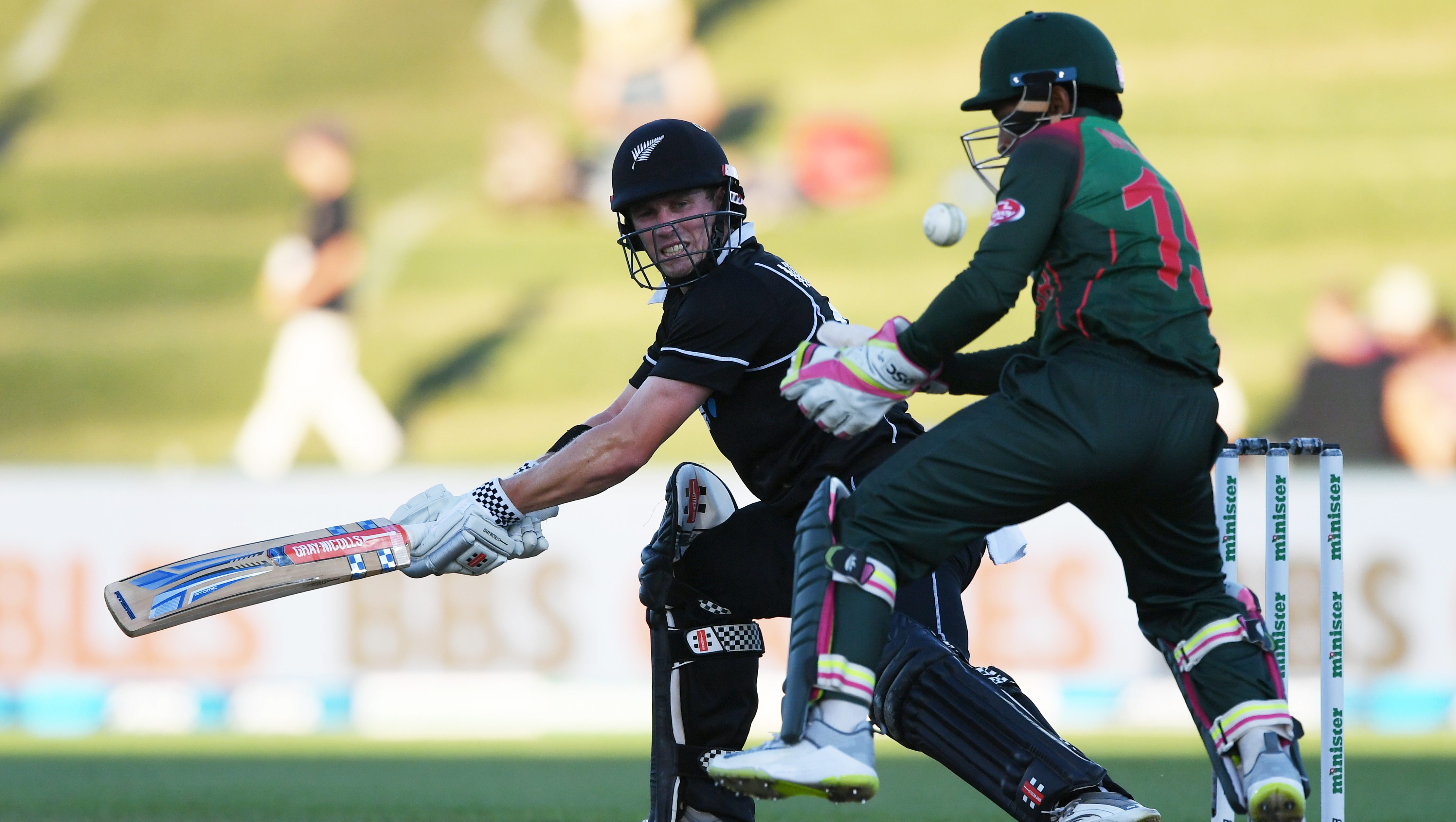 How to Watch New Zealand vs Bangladesh 2nd ODI in US ...