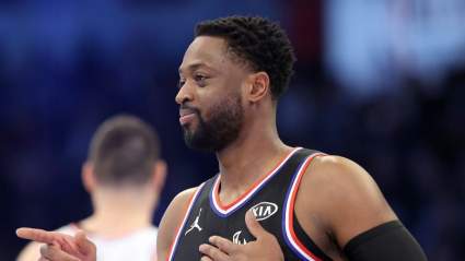Dwyane Wade Beats Buzzer: Wife Gabrielle Union Praises Heat Guard