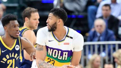 Lakers Trade Talk: Latest Outlook Post-Anthony Davis Negotations