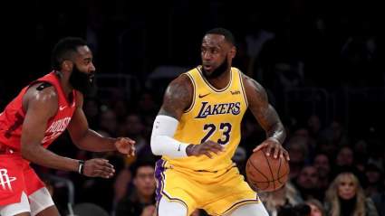 Lakers News: LeBron James Leaving Cavs Was Courageous Says Charles Oakley