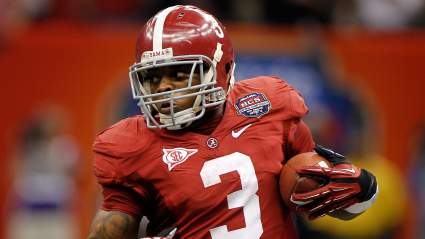 AAF Stats Leaders, Scores & Standings Week 3: Trent Richardson Trifecta