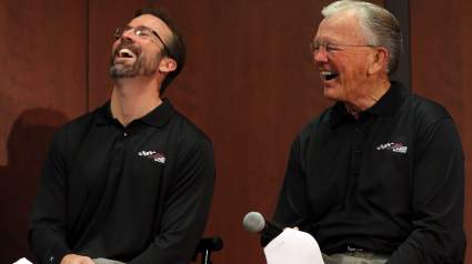 J.D. Gibbs’ Cause of Death: How Did Joe Gibbs’ Son Die?